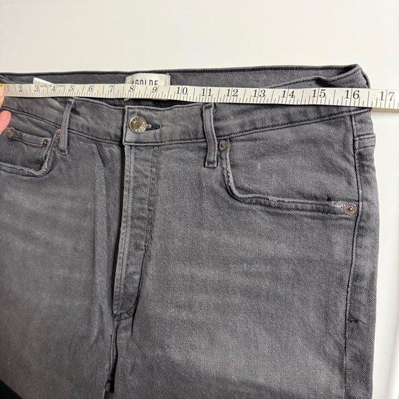 Agolde Nico Jeans - Picture 14 of 14